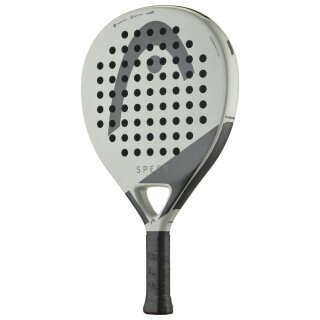 Head Paddle Racket Evo Speed 350g/Drops 2025 grey/black