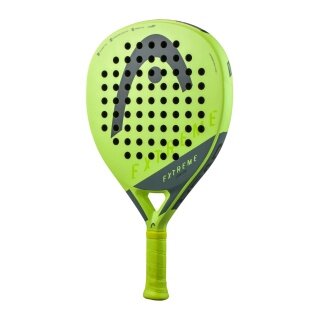 Head Kinder Paddle Racket Extreme Junior 320g/Teardrop OS 2023 green/grey
