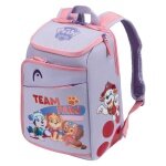 Head Kids' Rucksack Paw Patrol - purple/violet - 15 litres