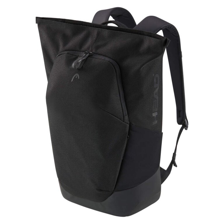 Head Rucksack Pro X 2025 black - 25 litres