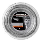 Head Tennis String Lynx Power (Power + Control) grey 200m reel