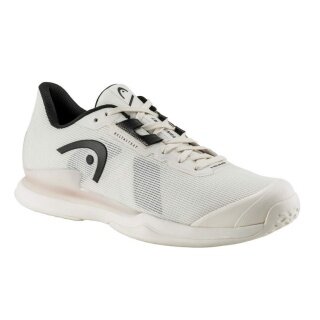Head Tennis Shoes Sprint Pro 3.5 Allcourt white/black Men
