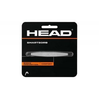 Head Vibration Dampener Smartsorb Silver - 1 Piece