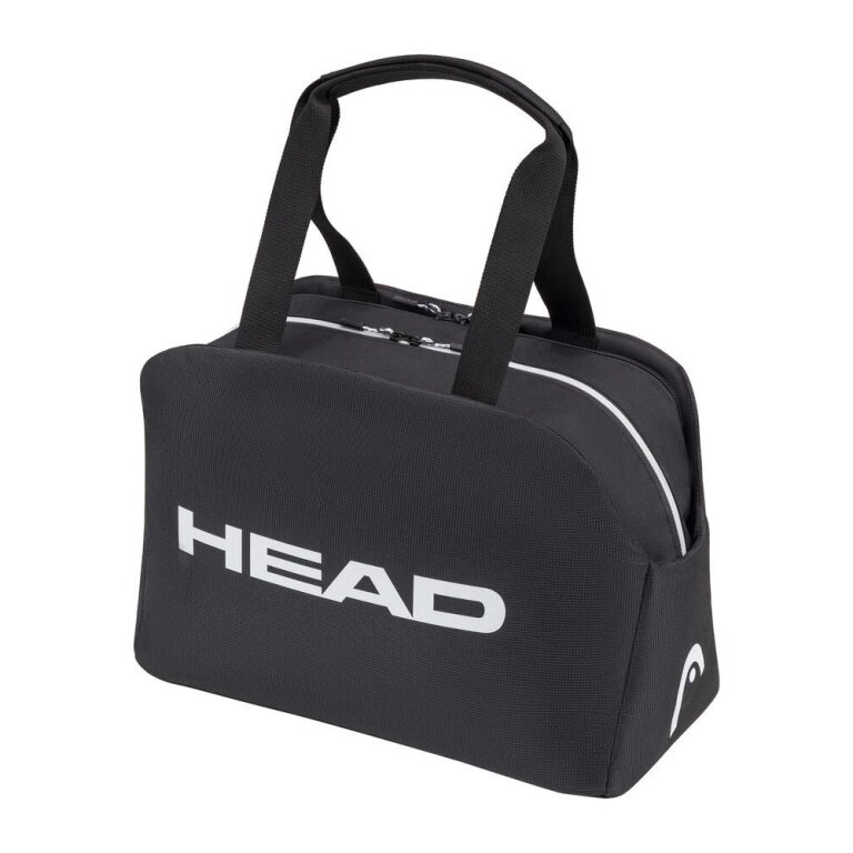 Head Sports Bag Tour Tote Bag (2 main compartments, 22 litres) black