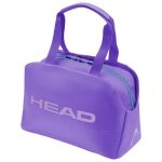 Head Sports Bag Tour Tote Bag (2 main compartments, 22 litres) purple/lilac