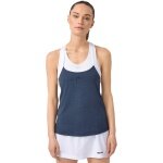 Head Tennis Tank Play Tech Tank Top (Racer Back) 2025 navy blue Ladies