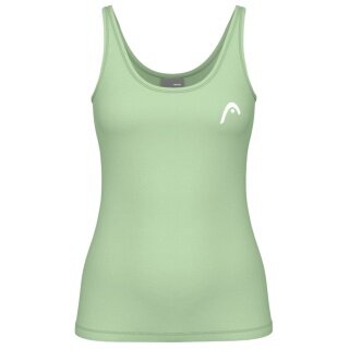 Head Tennis Tank Top Spirit II (moisture-wicking) 2025 green ladies