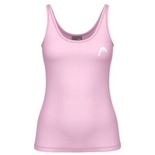 Head Tennis Tank Top Spirit II (moisture-absorbing) 2025 pink ladies