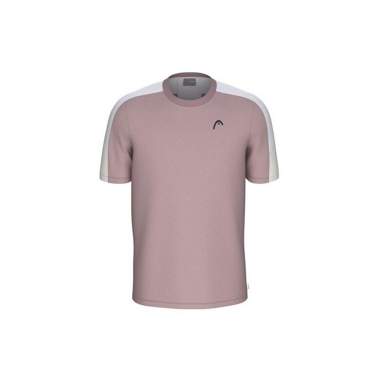 Head Tennis T-shirt Play Tech (breathable, mesh inserts) 2026 purple men's