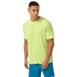 Head Tennis T-shirt Slice II (moisture-wicking) lime yellow men's