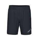 Head Tennis Shorts Pro (Moisture Transfer Microfiber Technology) short navy blue men's