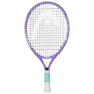 Head Kids' Tennis Racket Coco 17in (0-2 years) 2026 purple - pre-strung -