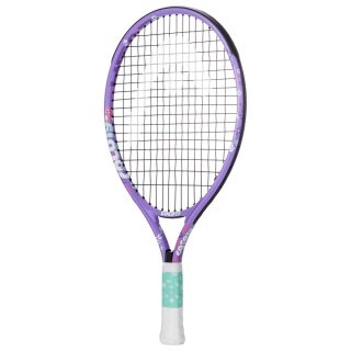 Head Kids' Tennis Racket Coco 19in (2-4 years) 2026 purple - pre-strung -