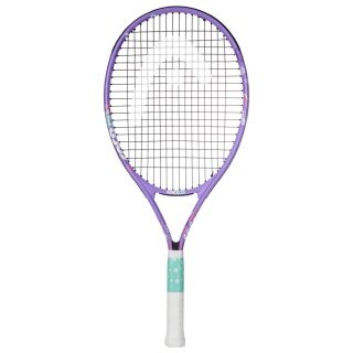 Head Kids' Tennis Racket Coco 25in (9-12 years) 2026 purple - pre-strung -