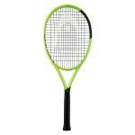 Head Tennis Racket Extreme MP 100in/300g/Tournament 2026 green - unstrung -