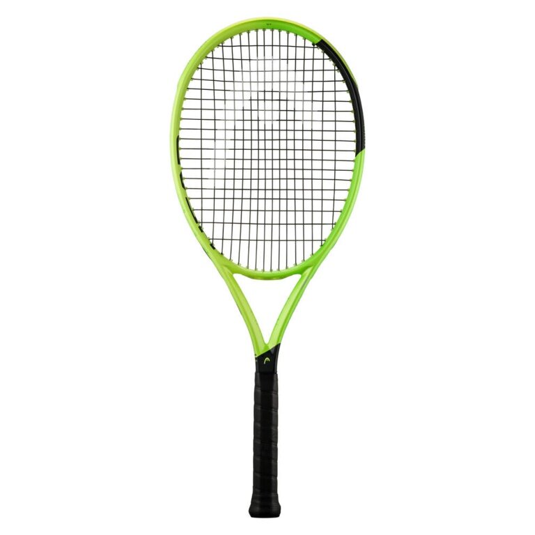 Head Tennis Racket Extreme MP 100in/300g/Tournament 2026 green - unstrung -