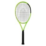 Head Tennis Racket Extreme Pro 98in/305g/Tournament 2026 green - unstrung -