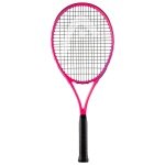 Head Tennis Racket MX Attitude Comp 100in/270g 2026 pink/purple - strung -