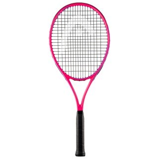 Head Tennis Racket MX Attitude Comp 100in/270g 2026 pink/purple - strung -