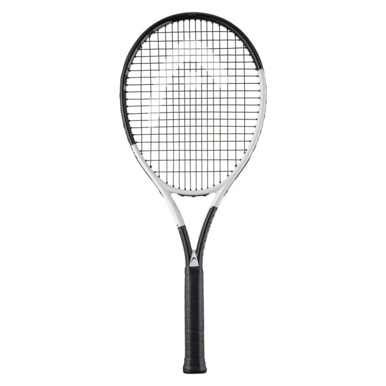 Head Tennis Racket MX Attitude Suprm 100in/275g 2026 black/white - strung -