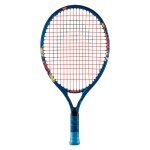 Head Kids' Tennis Racket Paw 19in (2-4 years) 2025 blue - pre-strung -