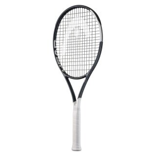 Head Tennis Racket Speed MP Lite 100in/285g/Allround 2026 black/white - unstrung -