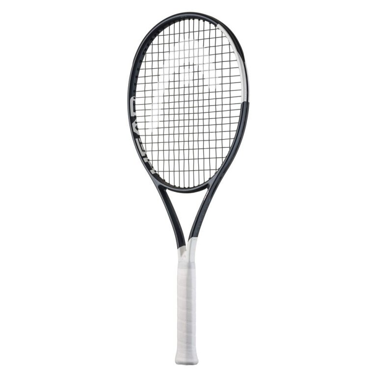 Head Tennis Racket Speed MP Ultra Lite 100in/265g/Allround 2026 black/white - unstrung -