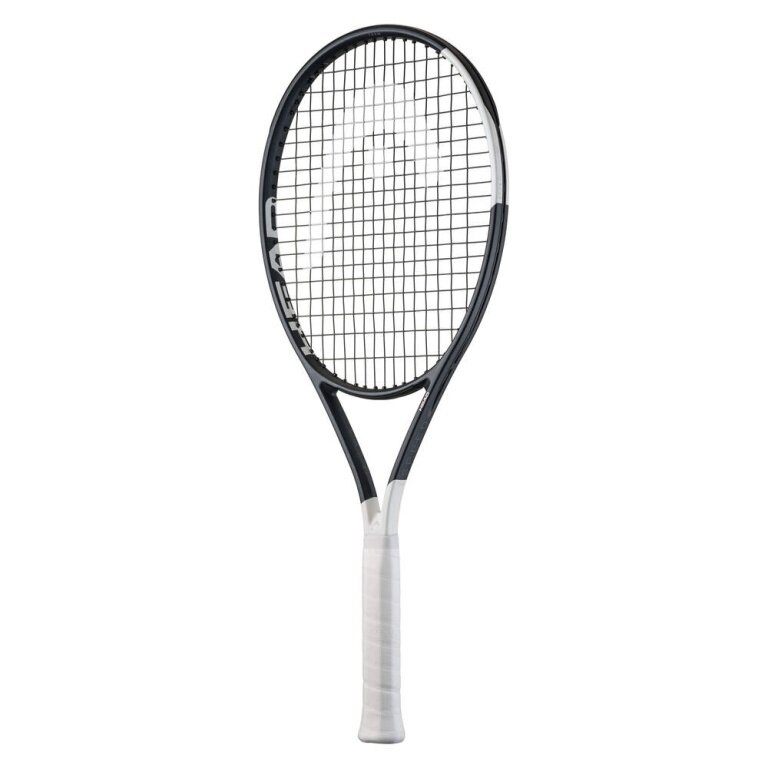Head Tennis Racket Speed Team 105in/270g/Allround 2026 black/white - unstrung -