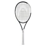 Head Tennis Racket Speed Tour 97in/305g/Tournament 2026 black/white - unstrung -