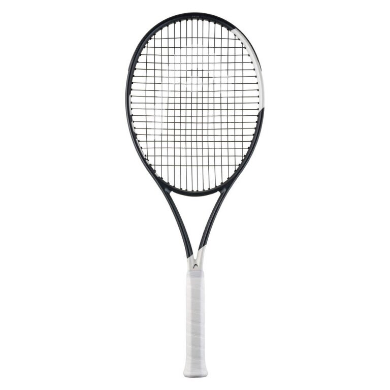Head Tennis Racket Speed Tour 97in/305g/Tournament 2026 black/white - unstrung -