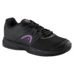 Head Tennis Shoes Revolt Court Allcourt black/purple ladies