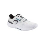Head Tennis Shoes Revolt Evo 5.0 Allcourt 2026 white/black men's