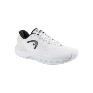 Head Tennis Shoes Revolt Pro 5.0 Allcourt white/black men's