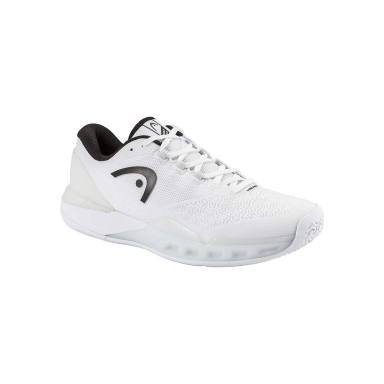 Head Tennis Shoes Revolt Pro 5.0 Allcourt white/black men's