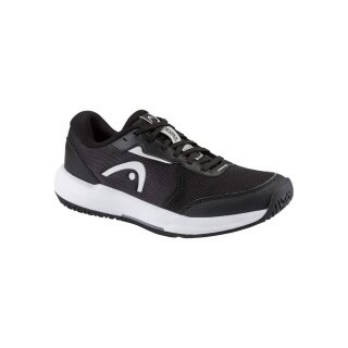 Head Tennis Shoes Revolt Court 5.0 Allcourt 2026 black/white men's