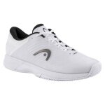Head Tennis Shoes Revolt Pro 4.5 Clay/Sand Court 2025 White/Black Men's