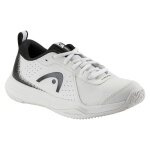 Head Tennis Shoes Sprint Court 4.0 Allcourt 2025 white/black children