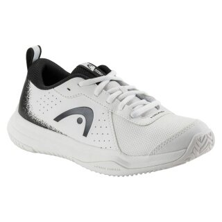 Head Tennis Shoes Sprint Court 4.0 Allcourt 2025 white/black children
