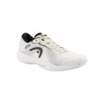 Head Tennis Shoes Sprint Evo 4.0 Allcourt white/black men's