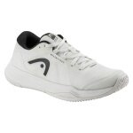 Head Tennis Shoes Sprint Pro 4.0 Allcourt 2025 white/black children