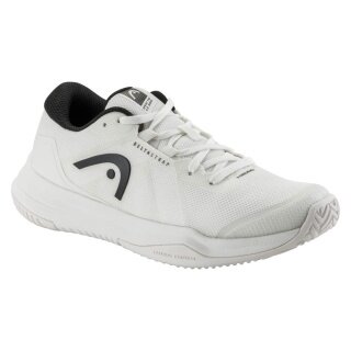 Head Tennis Shoes Sprint Pro 4.0 Allcourt 2025 white/black children