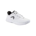 Head Tennis Shoes Revolt Pro 5.0 Clay/Sand Court 2026 White/Black Kids