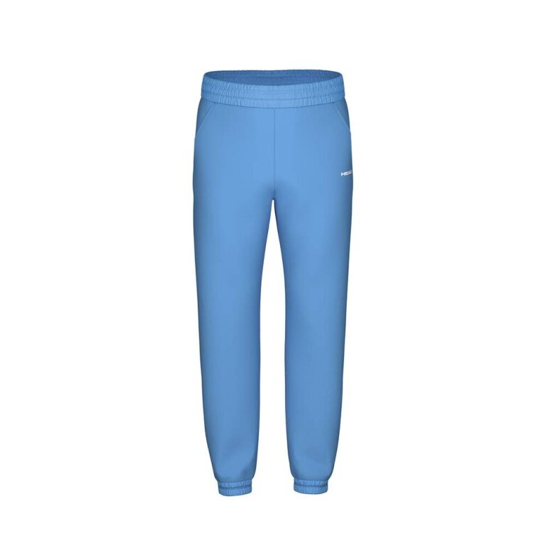 Head Tennis Trousers Breaker Pant (100% Polyester, 4-Way Stretch) 2026 blue Men's
