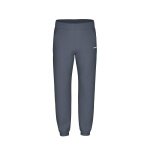 Head Tennis Trousers Breaker Pant (100% Polyester, 4-Way Stretch) 2026 navy blue Men's