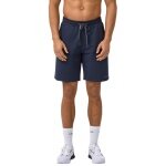 Head Tennis Shorts Club Original Bermuda (elastic waistband) 2025 short navy blue men's