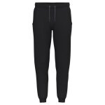 Head Tennis Trousers Club Original Pant (elastic waistband) 2025 long black men's