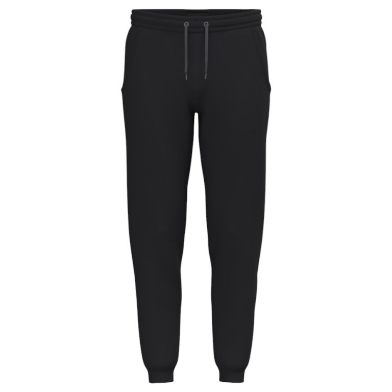 Head Tennis Trousers Club Original Pant (elastic waistband) 2025 long black men's