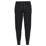 Head Tennis Trousers Club Original (elastic waistband) long black ladies