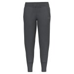 Head Tennis Trousers Club Original (elastic waistband) long grey ladies