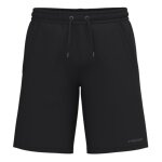 Head Tennis Shorts Club Original Bermuda (elastic waistband) short black boys